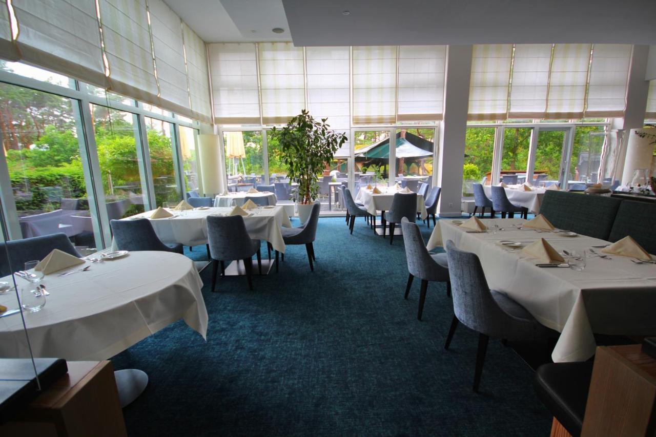 Strandhotel Fischland