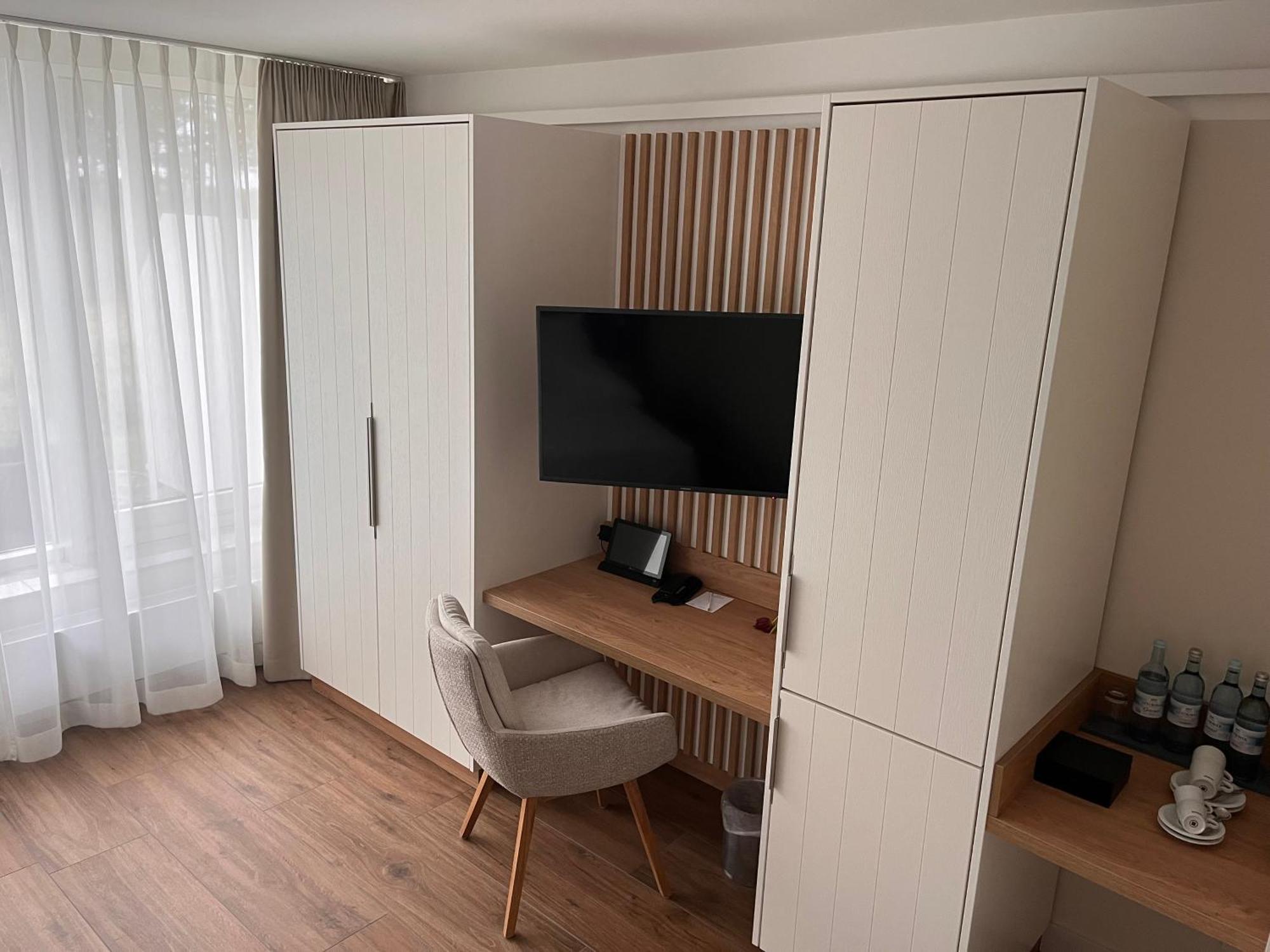 Strandhotel Fischland